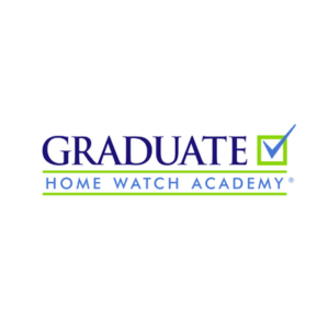 Graduate Home Watch Academy logo