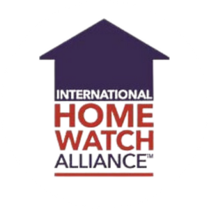 International Home Watch Alliance logo